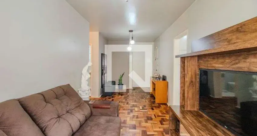 Apartamento para Venda - Rubem Berta, 2 Quartos,  62 m² - Porto Alegre