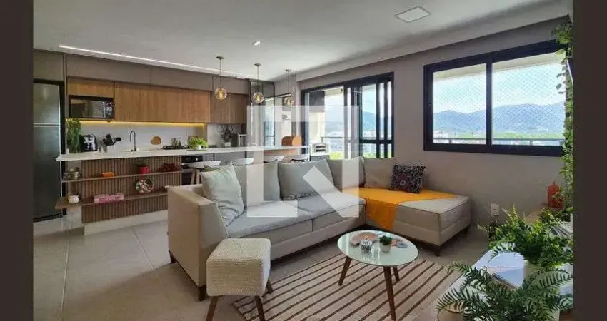 Apartamento para Venda - Recreio, 2 Quartos,  90 m² - Rio de Janeiro