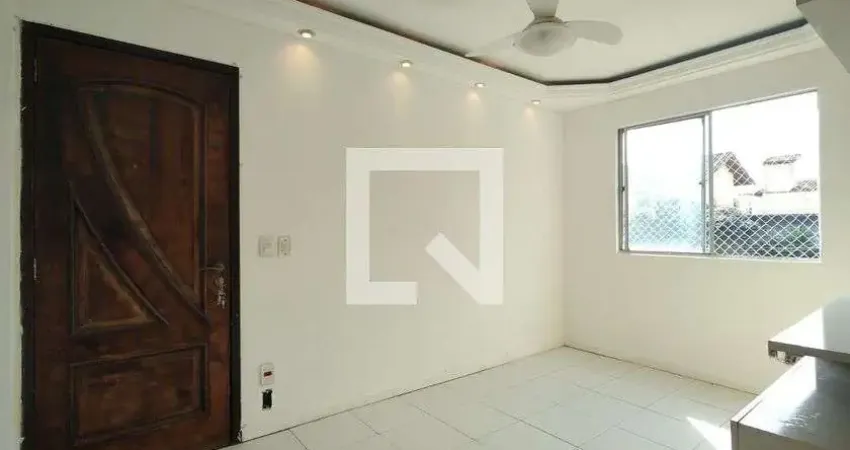 Apartamento para Venda - Freguesia , 2 Quartos,  48 m² - Rio de Janeiro