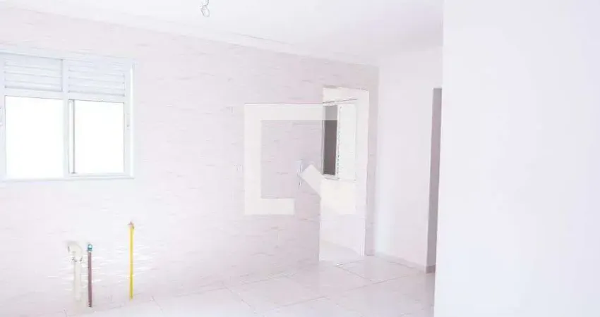 Apartamento para Venda - Artur Alvim, 2 Quartos,  44 m² - São Paulo