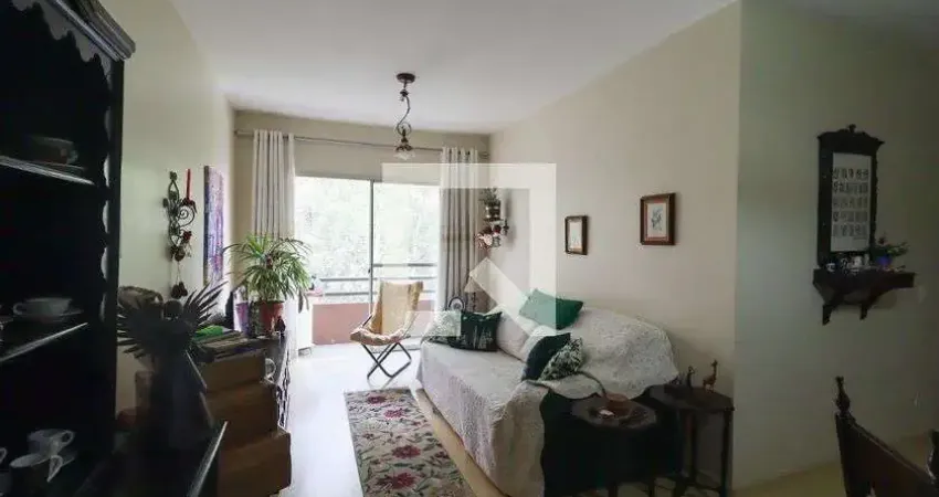 Apartamento para Venda - Tamoio, 3 Quartos,  78 m² - Jundiaí