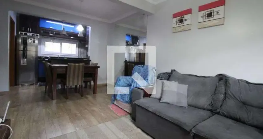 Casa / Sobrado em Condomínio para Venda - Bairro Fátima, 3 Quartos,  109 m² - Canoas