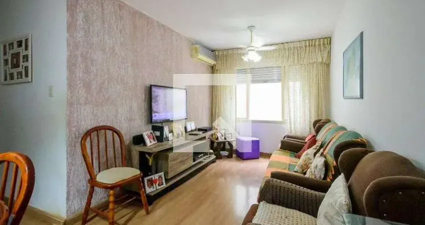 Apartamento para Venda - Menino Deus, 2 Quartos,  68 m² - Porto Alegre