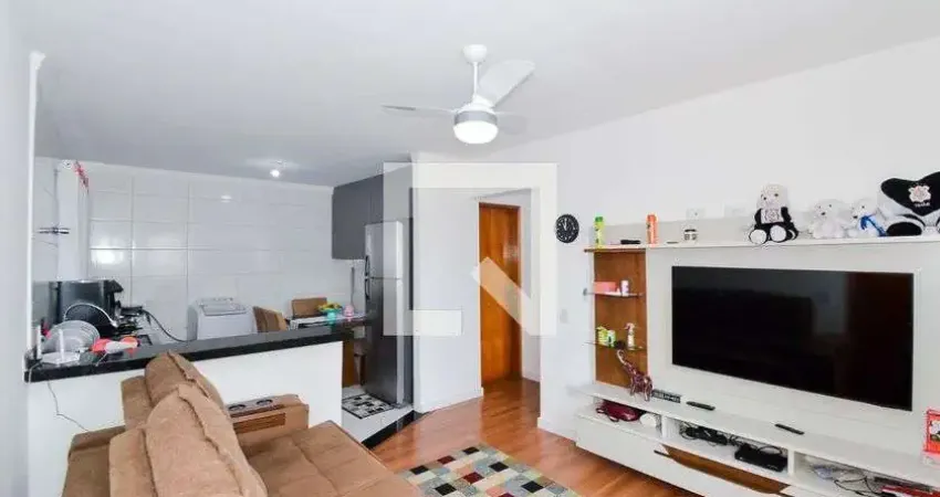 Apartamento para Venda - Vila Rosália, 2 Quartos,  47 m² - Guarulhos