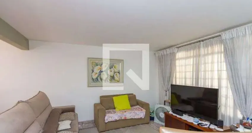 Casa para Venda - Brooklin, 3 Quartos,  167 m² - São Paulo