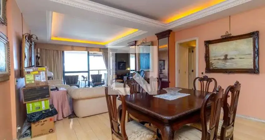 Apartamento para Venda - Jardim Oceânico, 3 Quartos,  170 m² - Rio de Janeiro