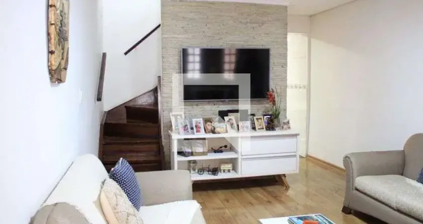 Casa para Venda - Cidade São Francisco , 3 Quartos,  120 m² - São Paulo
