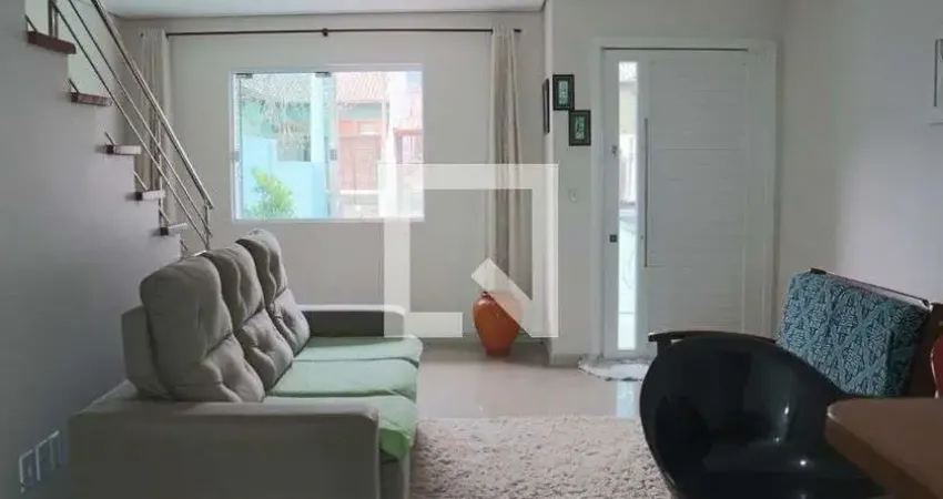 Casa para Venda - Campestre, 3 Quartos,  200 m² - São Leopoldo