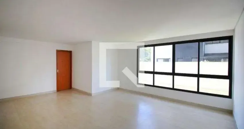 Apartamento para Venda - Serra, 4 Quartos,  135 m² - Belo Horizonte