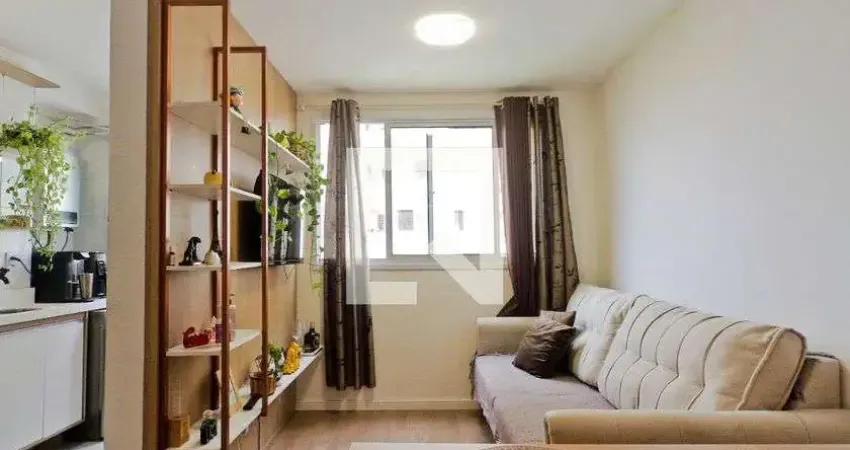 Apartamento para Venda - Jardim Iris , 2 Quartos, 45 m² - São Paulo
