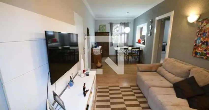 Apartamento para Venda - Jardim Flamboyant, 3 Quartos,  76 m² - Campinas