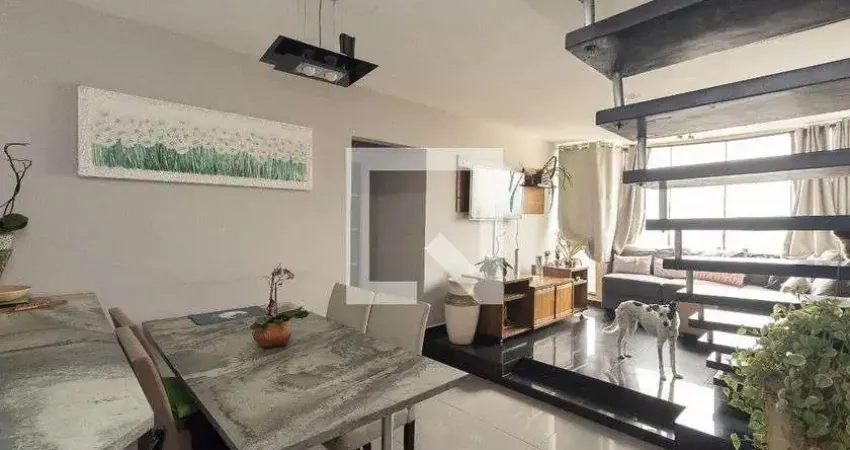 Cobertura para Venda - Tucuruvi, 4 Quartos,  182 m² - São Paulo