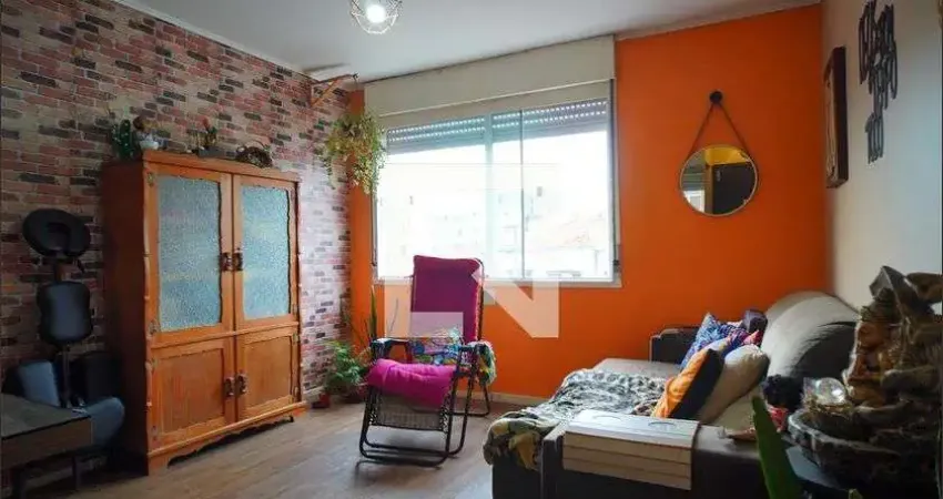 Apartamento para Venda - São Geraldo, 3 Quartos,  94 m² - Porto Alegre