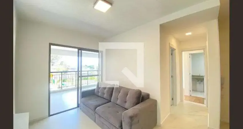Apartamento para Venda - Vila Miriam, 2 Quartos,  57 m² - Guarulhos
