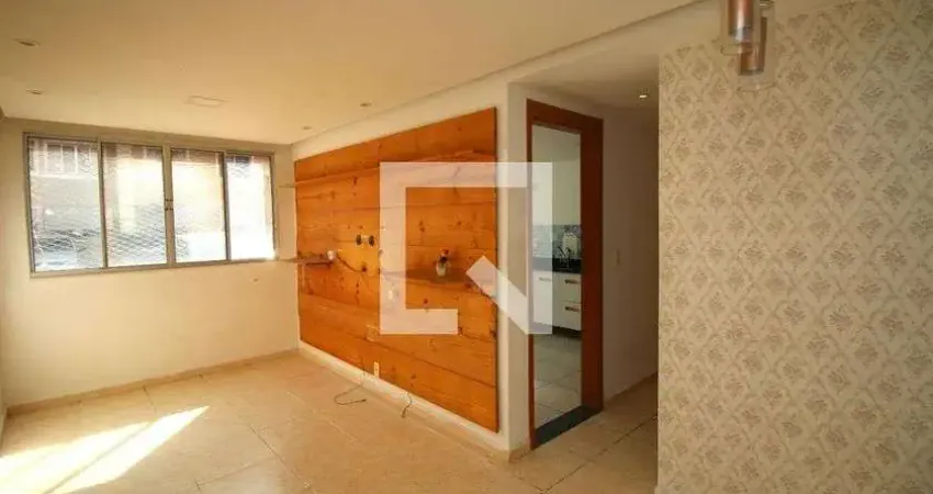Apartamento para Venda - Parada de Lucas, 1 Quarto,  48 m² - Rio de Janeiro