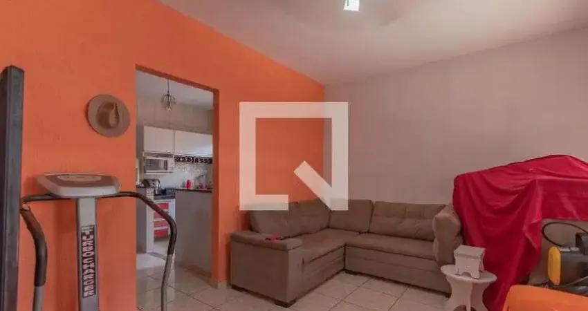 Casa para Venda - Céu Azul, 2 Quartos,  120 m² - Belo Horizonte
