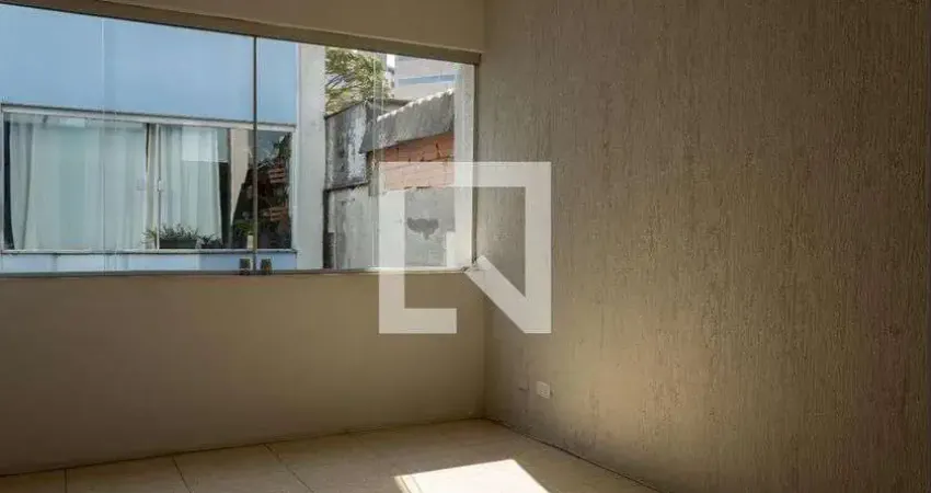 Apartamento para Venda - Nova Petrópolis, 3 Quartos,  71 m² - São Bernardo do Campo