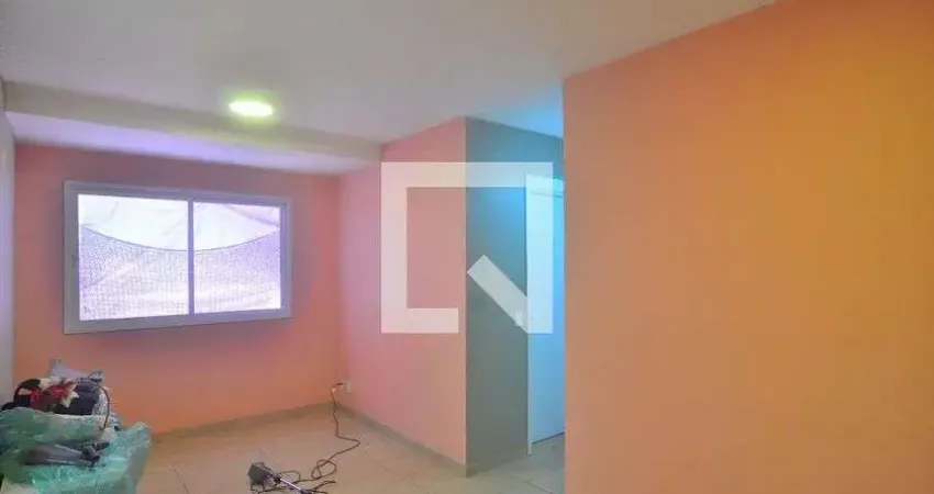 Apartamento para Venda - Estância Velha, 2 Quartos,  47 m² - Canoas