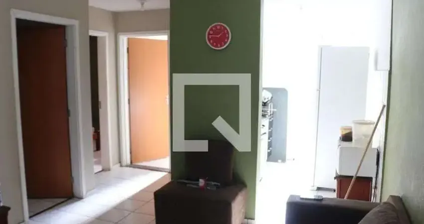 Apartamento para Venda - Diamante, 2 Quartos,  45 m² - Belo Horizonte