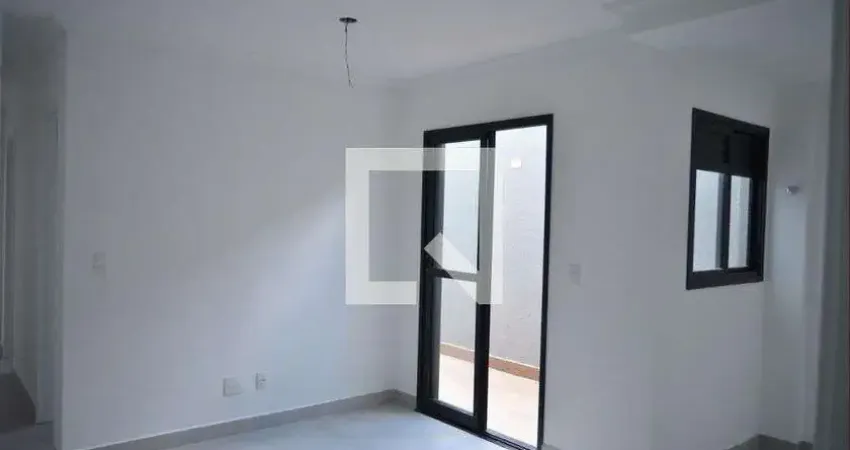 Apartamento para Venda - Vila América, 2 Quartos, 65 m² - Santo André