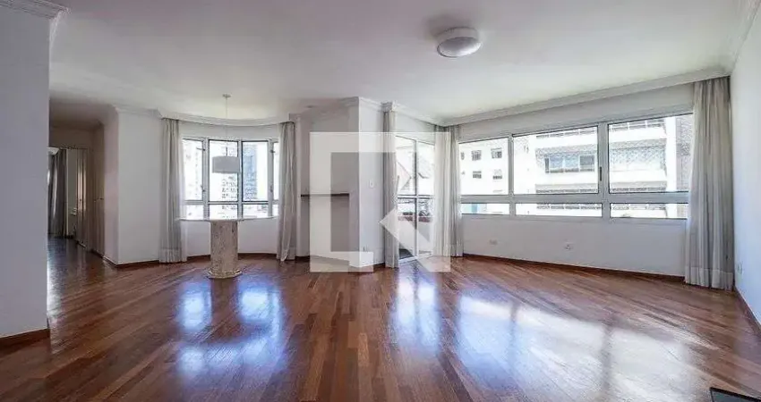 Apartamento para venda - jardim paulista, 2 quartos,  120 m² - são paulo