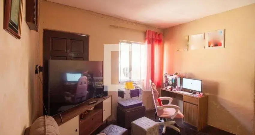 Casa para Venda - Jaguaribe, 3 Quartos,  222 m² - Osasco
