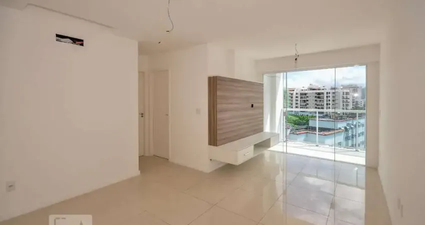 Apartamento para Venda - Freguesia , 2 Quartos,  72 m² - Rio de Janeiro