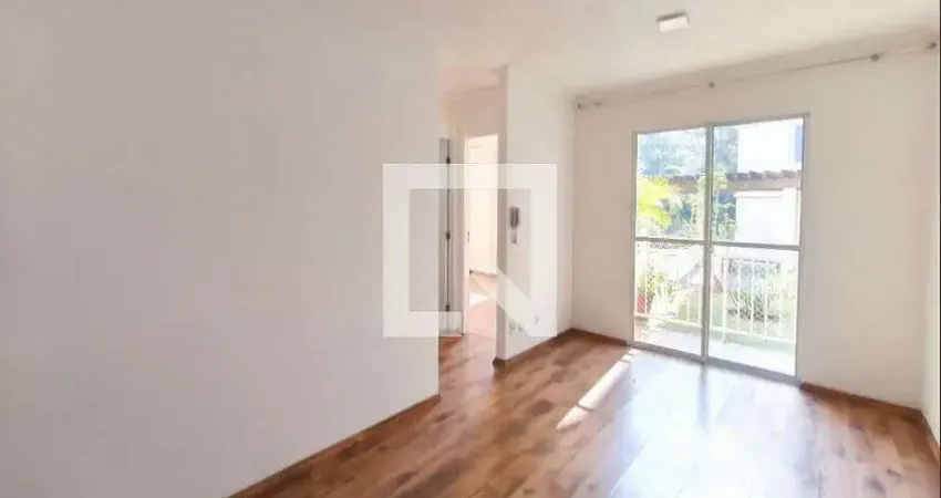 Apartamento para Venda - Parque das Águas, 3 Quartos,  52 m² - Campinas