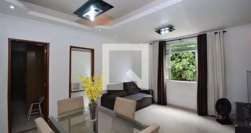 Apartamento para Venda - Irajá, 2 Quartos,  90 m² - Rio de Janeiro