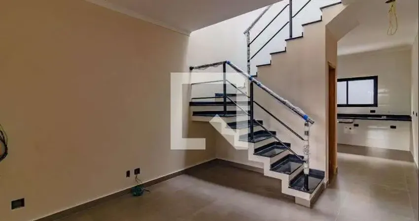 Casa para Venda - Jabaquara, 3 Quartos,  97 m² - São Paulo