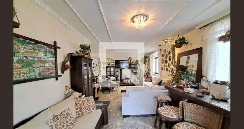 Apartamento para Venda - Buritis, 4 Quartos,  187 m² - Belo Horizonte