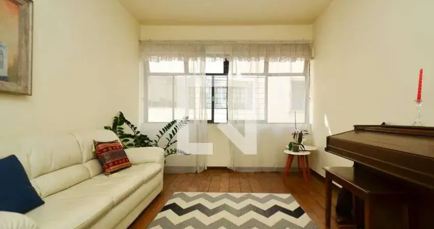 Apartamento para Venda - São Lucas, 4 Quartos,  150 m² - Belo Horizonte