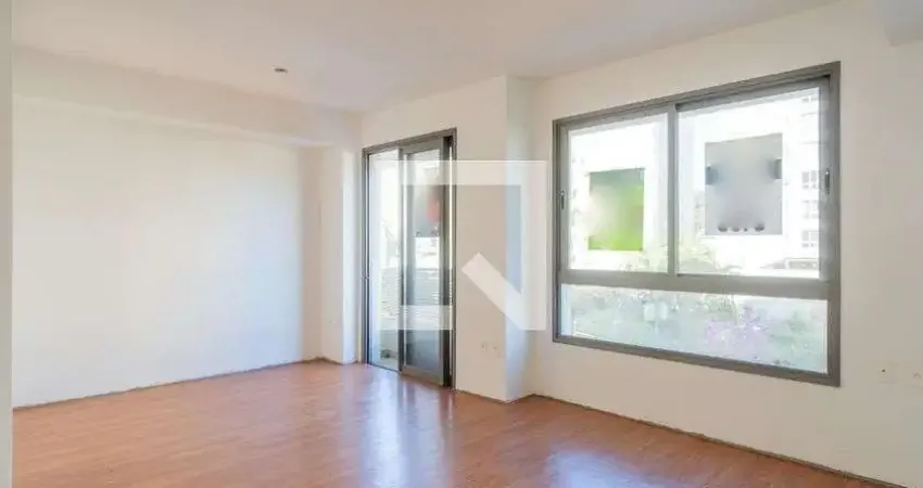 Apartamento para Venda - Tristeza, 1 Quarto,  41 m² - Porto Alegre