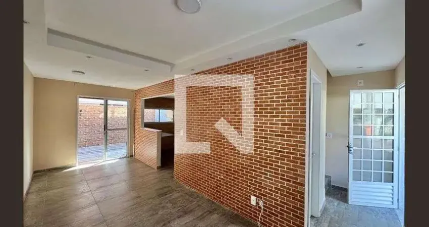 Casa / Sobrado em Condomínio para Venda - Vargem Pequena, 3 Quartos,  82 m² - Rio de Janeiro