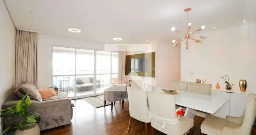 Apartamento para Venda - Picanço, 4 Quartos,  106 m² - Guarulhos