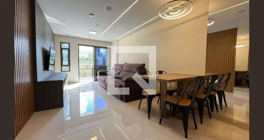 Apartamento para Venda - Chácara Inglesa, 3 Quartos,  98 m² - São Paulo