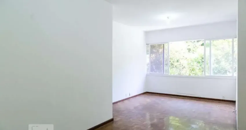 Apartamento para Venda - Laranjeiras, 3 Quartos,  102 m² - Rio de Janeiro