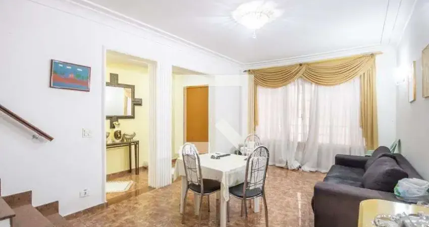 Casa para Venda - Bela Vista, 4 Quartos,  155 m² - Osasco