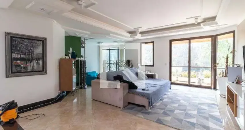 Apartamento para Venda - Mandaqui, 4 Quartos,  230 m² - São Paulo