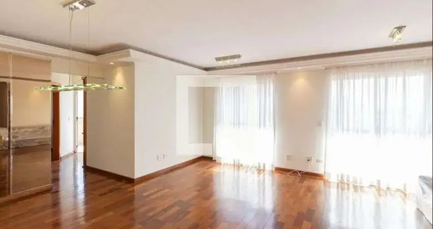 Apartamento para Venda - Centro, 4 Quartos,  161 m² - Osasco