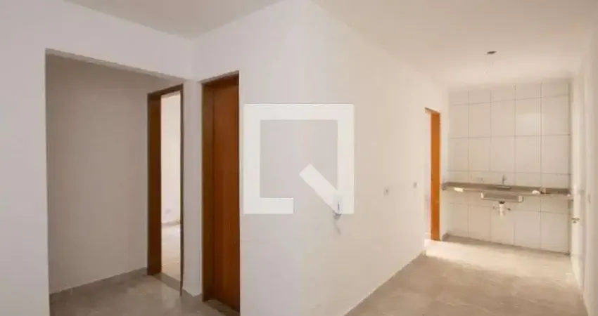Apartamento para Venda - Vila Constança , 2 Quartos,  39 m² - São Paulo