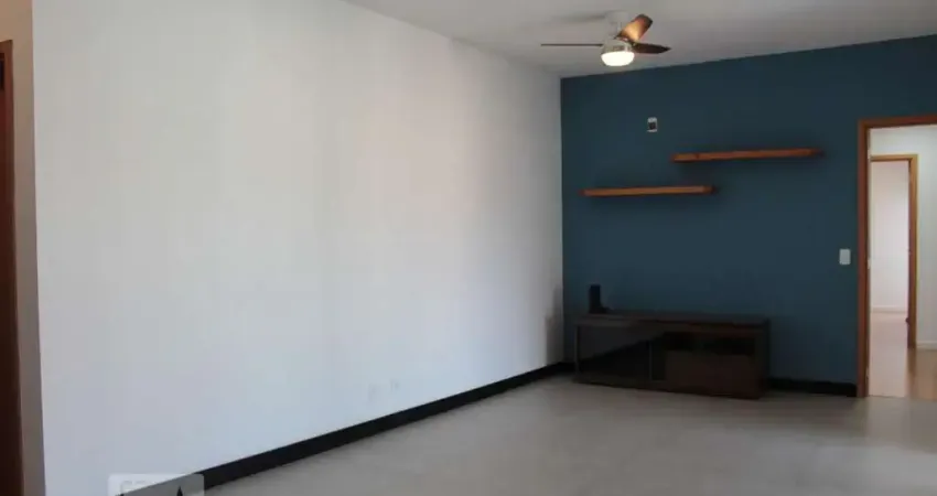 Apartamento para Venda - Jardim Samambaia, 3 Quartos,  100 m² - Jundiaí