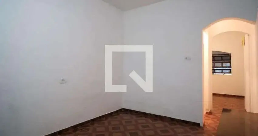 Casa para Venda - Ermelino Matarazzo, 1 Quarto,  32 m² - São Paulo