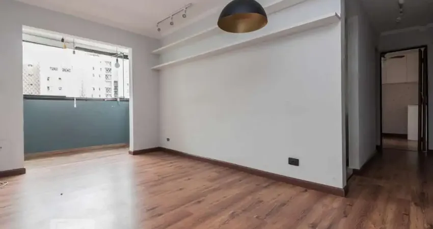 Apartamento para Venda - Vila Miriam, 1 Quarto,  52 m² - Guarulhos