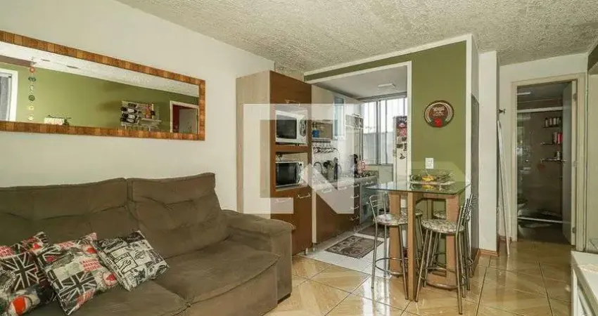 Apartamento para Venda - Rubem Berta, 2 Quartos,  40 m² - Porto Alegre