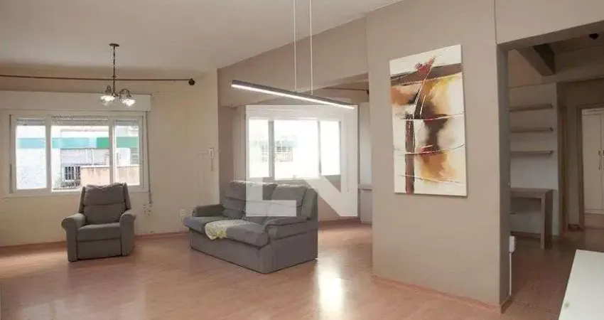 Apartamento para Venda - Rio Branco, 4 Quartos,  133 m² - Porto Alegre