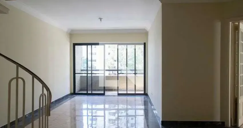 Cobertura para Venda - Santana, 4 Quartos,  185 m² - São Paulo