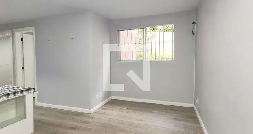 Apartamento para Venda - Jardim América, 2 Quartos,  58 m² - São Leopoldo