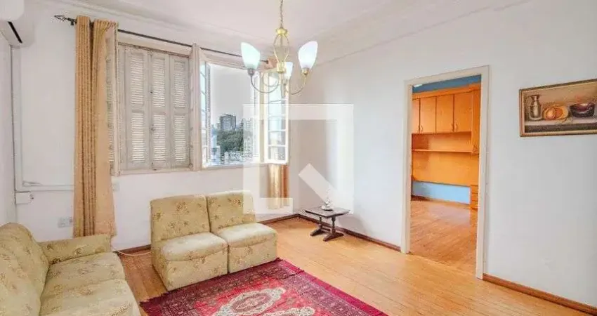 Apartamento para Venda - Floresta, 2 Quartos,  74 m² - Porto Alegre