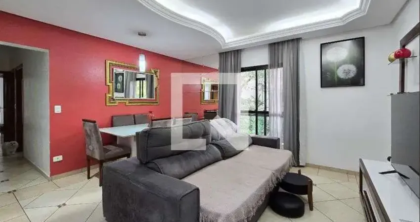 Apartamento para Venda - Vila Lusitânia, 3 Quartos,  90 m² - São Bernardo do Campo